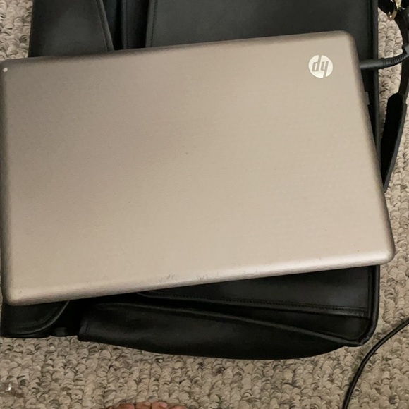 HP Laptop